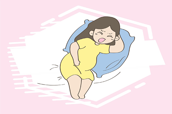 缓解产后宫缩痛的八种方法，吃布洛芬为其一