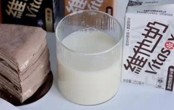 出过事的维他奶现在还可以给孩子喝吗？