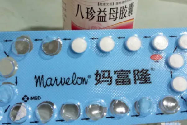 女性长期服用妈富隆短效避孕药，是否会影响生育导致不孕