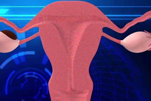 内膜厚度在8mm以上才利于受孕
