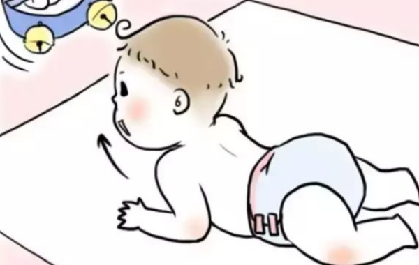 1月时男婴的正常身高为48.2-52.8cm