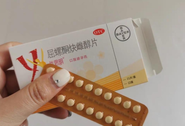 试管吃多久的避孕药后到医院打降调针？