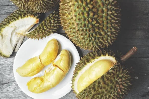 取卵后吃榴莲可以滋补身体
