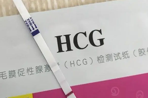 验血查早孕最早8天能查出