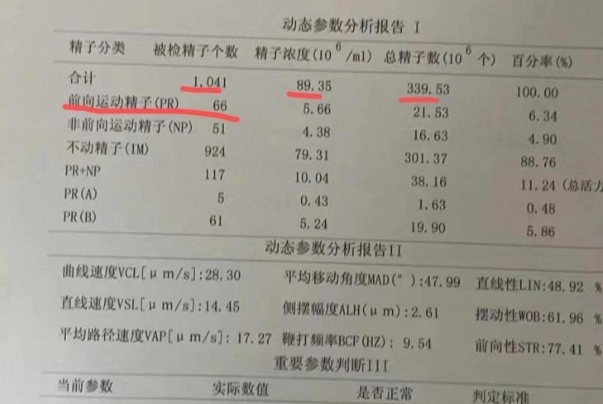 男的备孕要做什么检查，精液常规检查是必选项