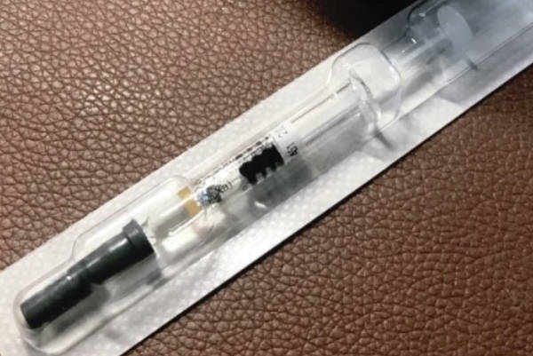 患者使用法安明会出现过敏的症状