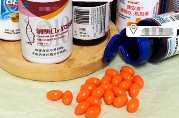 辅酶q10备孕的正确吃法，剂量不是越多越好
