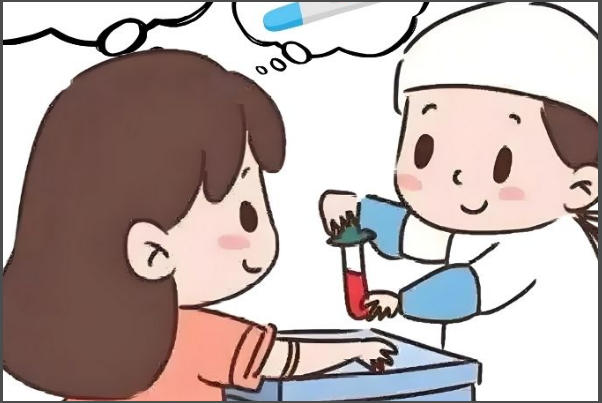 不同级别的医院检查类型有差异