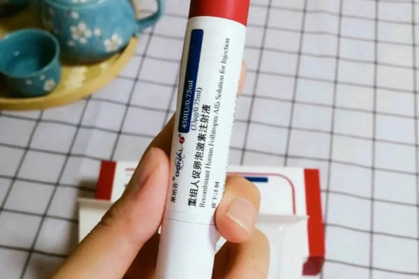 试管促排一般是需要用6支果纳芬