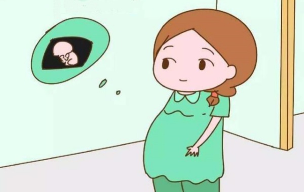 宫高腹围孕周对照表一览，是否标准看了就知道