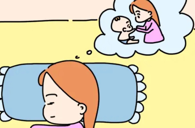 梦里梦到自己怀孕了现实会真的怀孕吗？