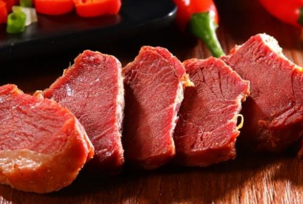 长高食物排行榜10强，牛肉是补充蛋白质的上好食材
