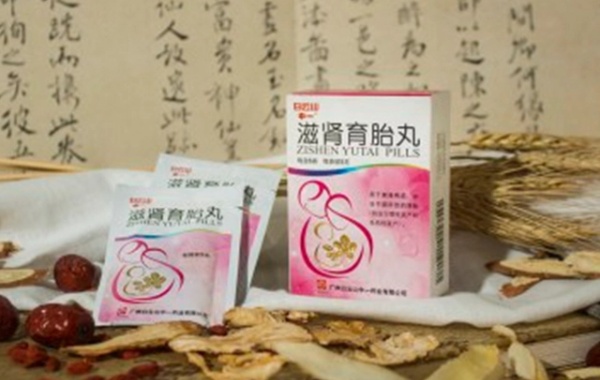 怀孕27周吃滋肾育胎丸一个月保胎率高吗？