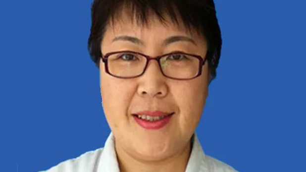 徐海艳是齐齐哈尔第一医院生殖科的主任医师