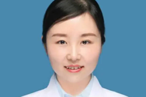 山东齐鲁医院生殖科代彩凤医生