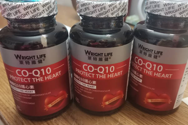 美国排名最好的辅酶q10胶囊是哪个牌子？