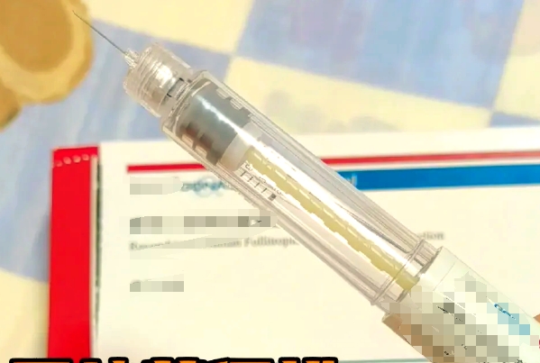 金纯nmn18300可以促进卵泡成熟
