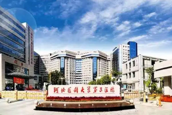 详解河北医大三院试管婴儿成功率！哪个医生试管助孕成功率高