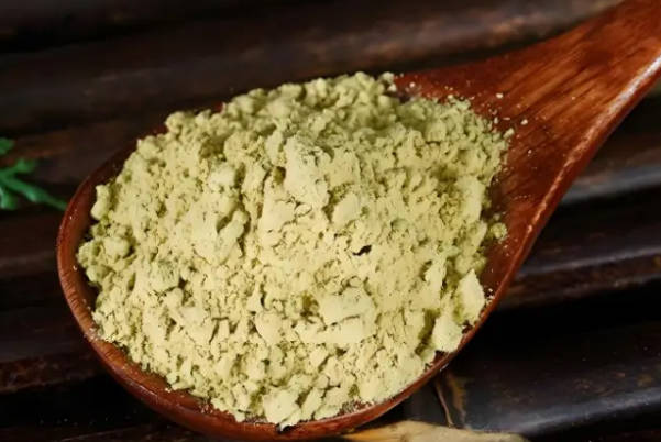 女人常吃三七粉的7大好处总汇，这个时间服用效果佳！