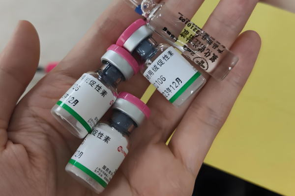 移植后打hcg可预防流产