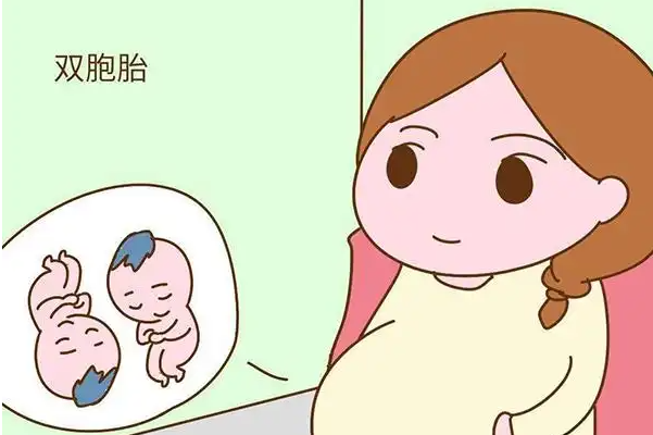 多囊试管生龙凤胎对身体有影响吗？