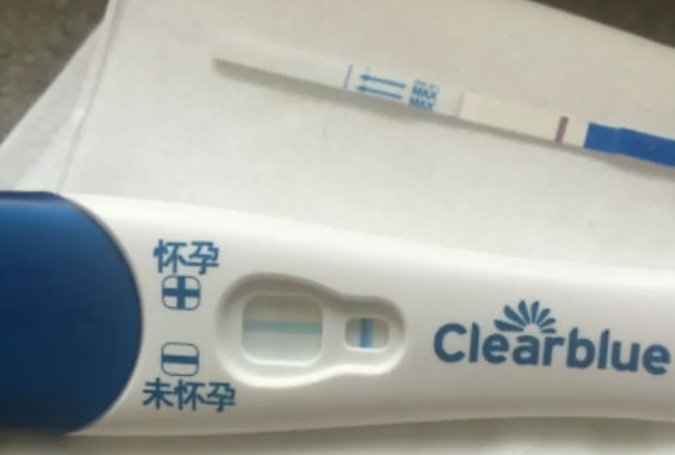可丽蓝验孕棒比较畅销