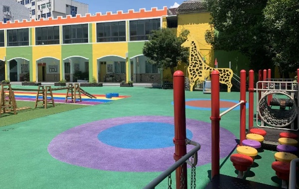 普惠性幼儿园具有一定的公益性质
