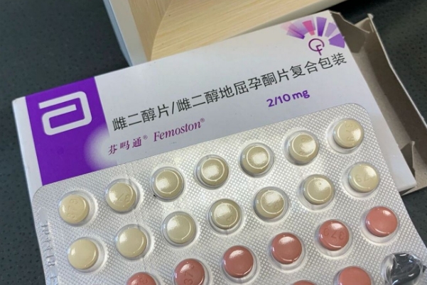短期使用促排药物不会影响排卵功能