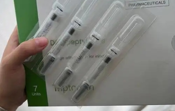 达必佳有助于改善子宫内膜的状态