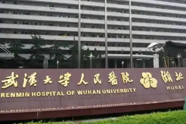 武汉大学人民医院2025试管医生好评率榜单！预约挂号找哪个医生