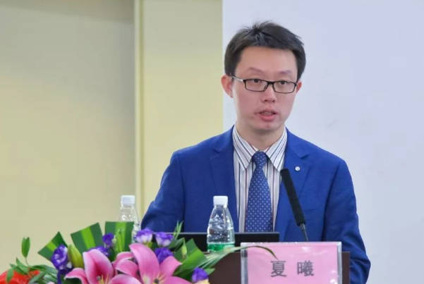 深圳北大做三代试管的好医生有夏曦