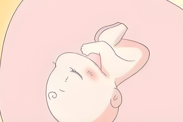 胎动老是在右边最后生了男宝的案例多不多？