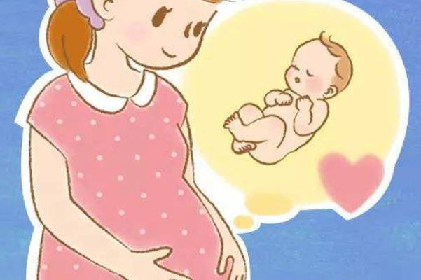 大龄女性通过供卵试管怀婴儿后需要做什么项目检查？