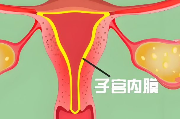 内膜薄无法受孕调理后子宫内膜厚度达到8mm还需要做试管吗 ？