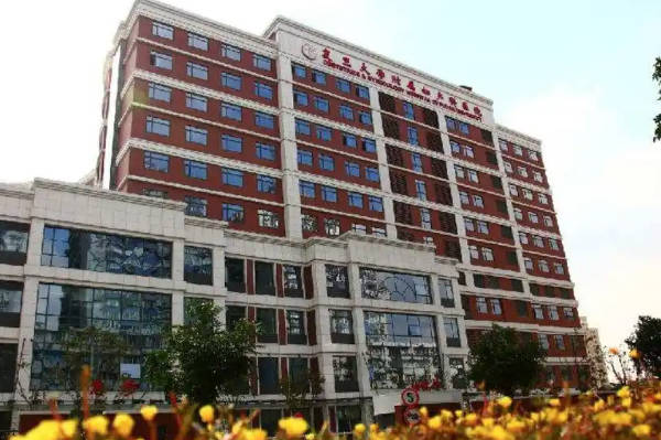 复旦大学妇产科医院试管成功率高