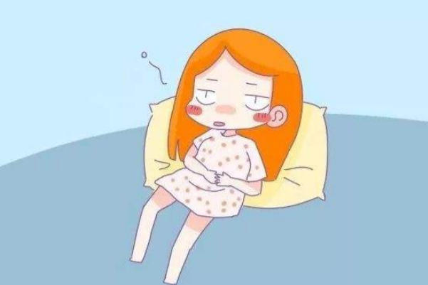胚胎移植后有姨妈感可能是正在着床