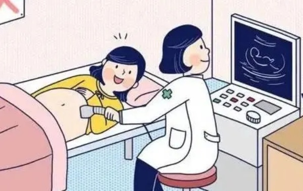 轻轻拍打或抚摸肚皮能让宝宝产生反应