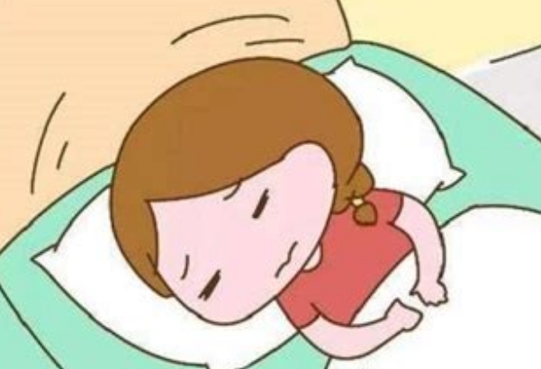 孕期胃痛可以热敷缓解
