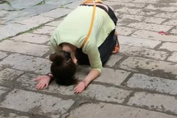 老人说孕妇不可以参加葬礼