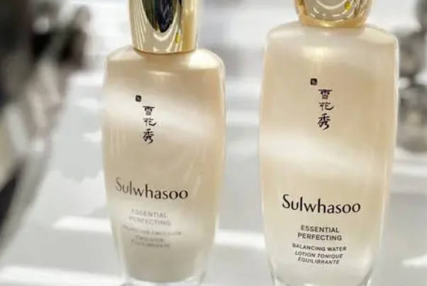 孕妇可以使用雪花秀护肤品的
