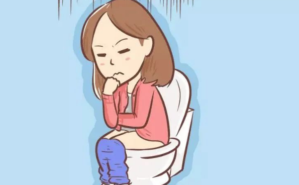 香蕉能有效缓解便秘等问题