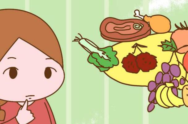 孕晚期可以不吃晚饭把接近六斤的胎儿饿瘦吗？