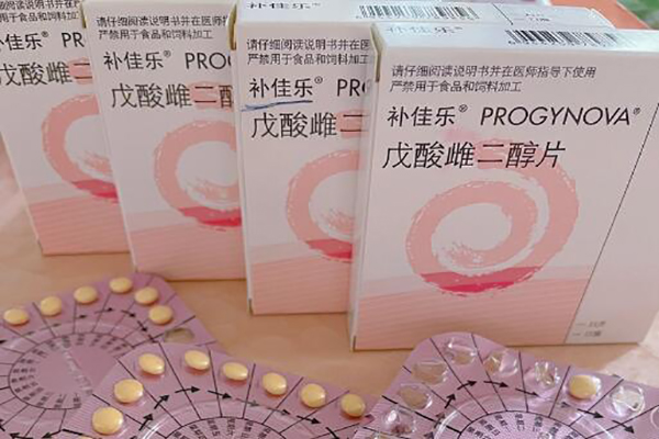 吃补佳乐对着床有帮助
