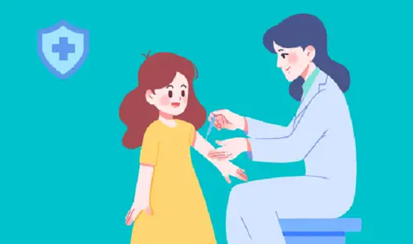 难产儿发热不能接种卡介苗
