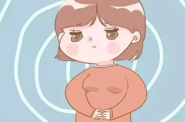 怀孕后体内激素会有变化