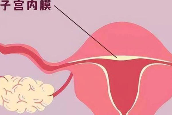 不清楚内膜3.7mm流血不止怎么回事看这，警惕怀孕找上门