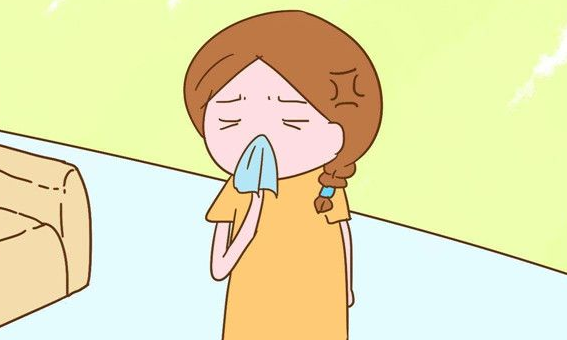 孕妇频繁发烧切勿忽视，尽快就医检查是否存在炎症风险！