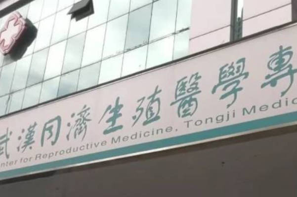 武汉同济医院试管成功率高