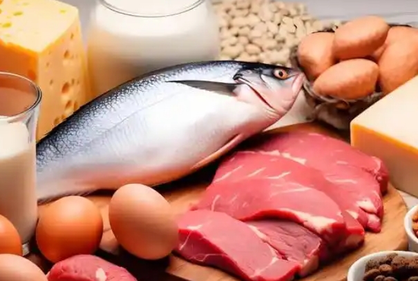 备孕前吃什么调理身体，这份饮食指南请收好