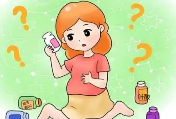 备孕之前要吃什么，叶酸、铁元素以及维生素D等